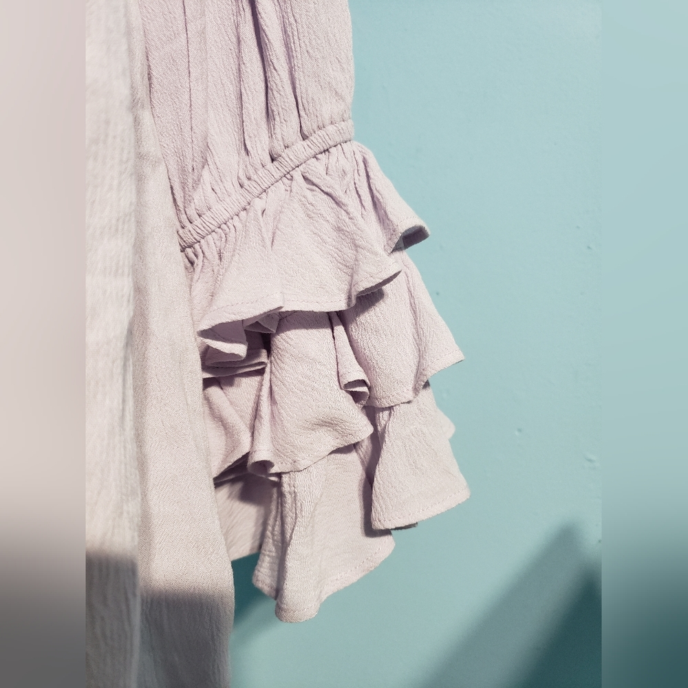 Ruffle Blouse - Picture 15 of 15